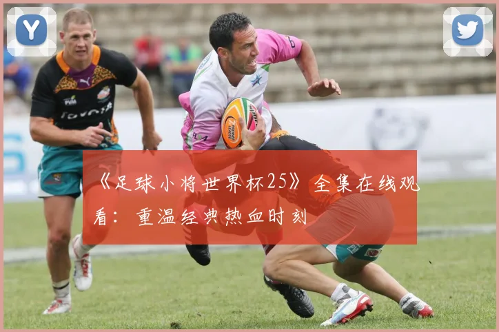 《足球小将世界杯25》全集在线观看:重温经典热血时刻